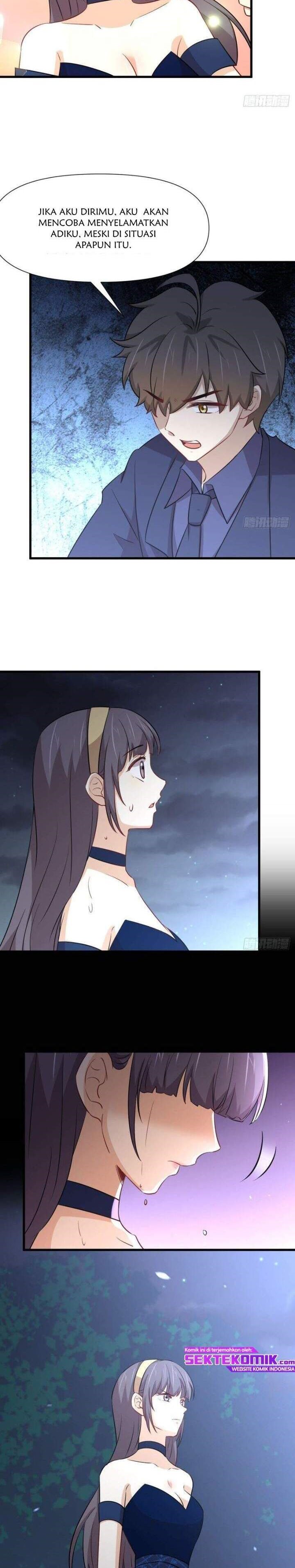 Immortal Swordsman in The Reverse World Chapter 245 Gambar 6